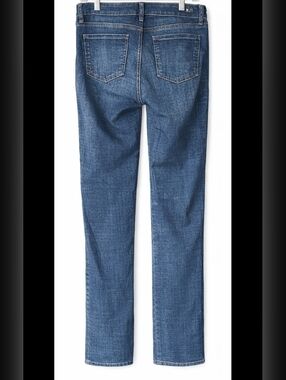 KUT from the Kloth Catherine Boyfriend Jeans Women’s Size 6 Medium Wash Stretch